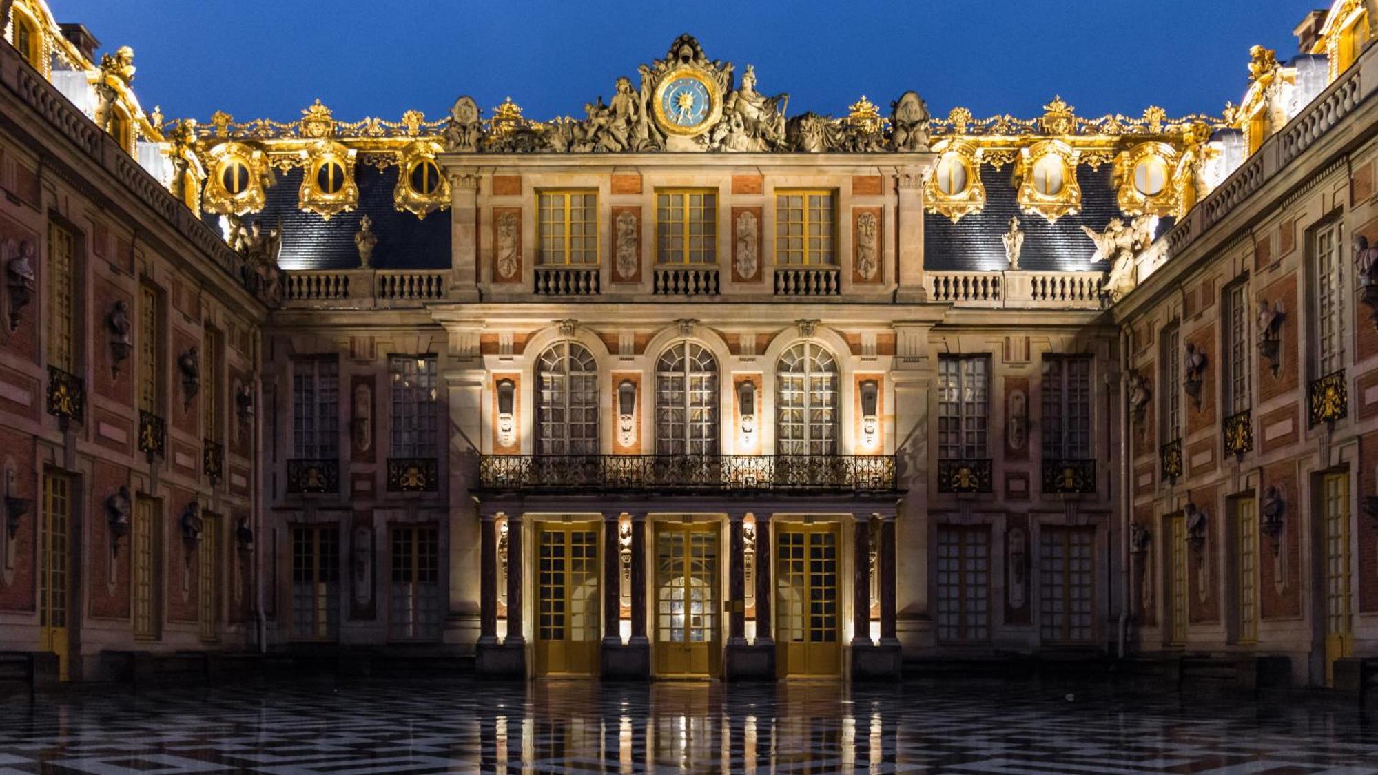 Le Versaillais - Proche Chateau De Versailles Et 15 Min Rer Paris Eksteriør bilde