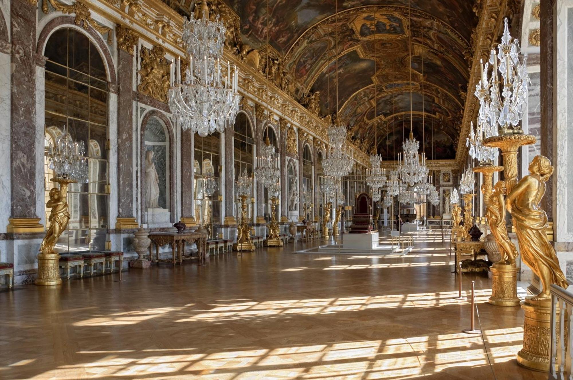 Le Versaillais - Proche Chateau De Versailles Et 15 Min Rer Paris Eksteriør bilde