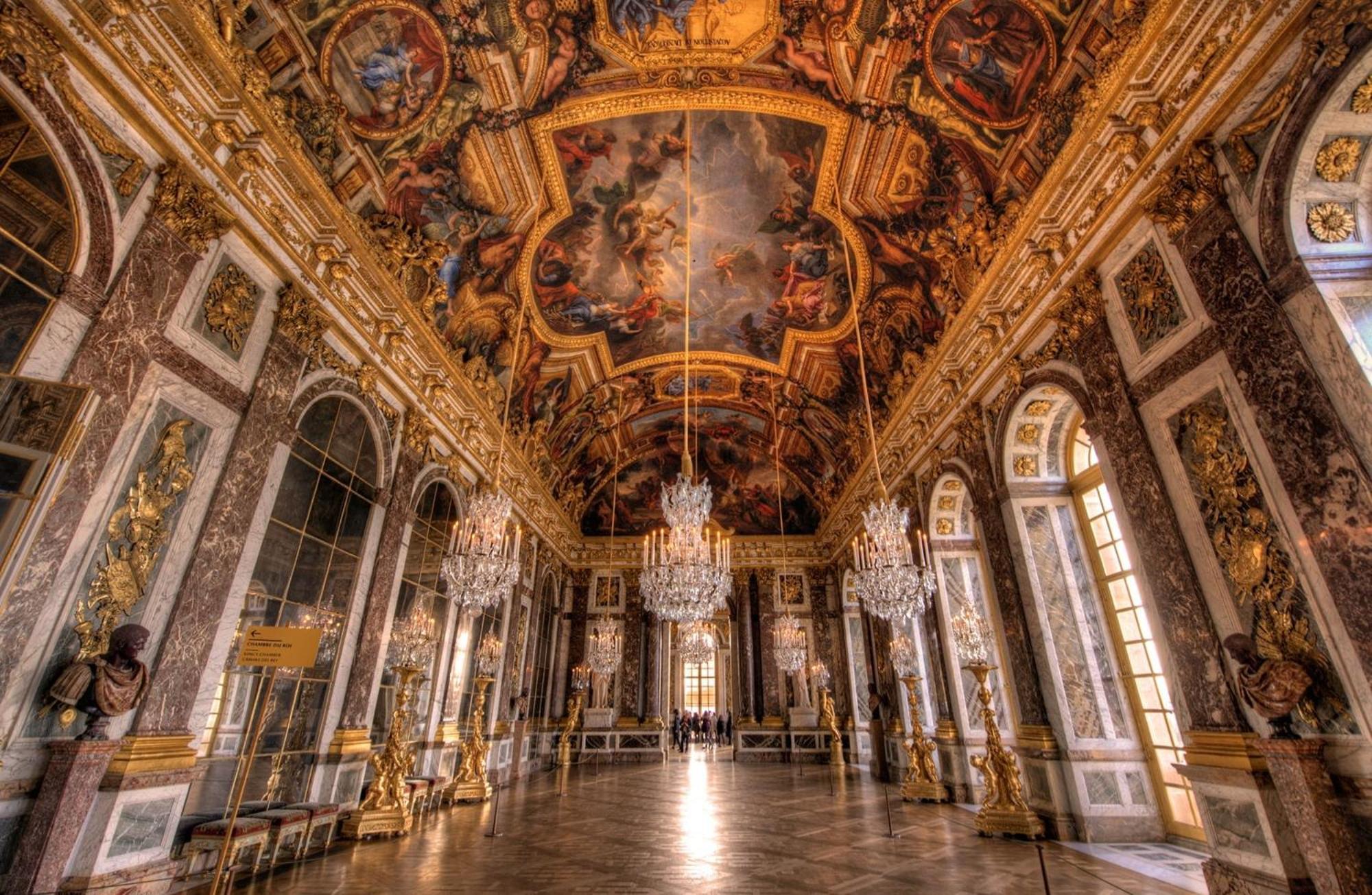 Le Versaillais - Proche Chateau De Versailles Et 15 Min Rer Paris Eksteriør bilde