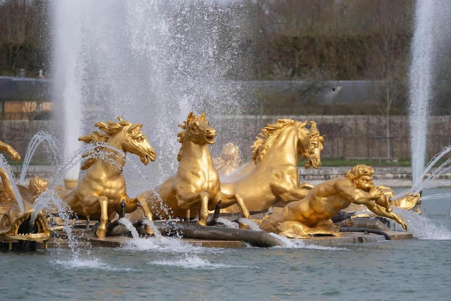 Le Versaillais - Proche Chateau De Versailles Et 15 Min Rer Paris Eksteriør bilde
